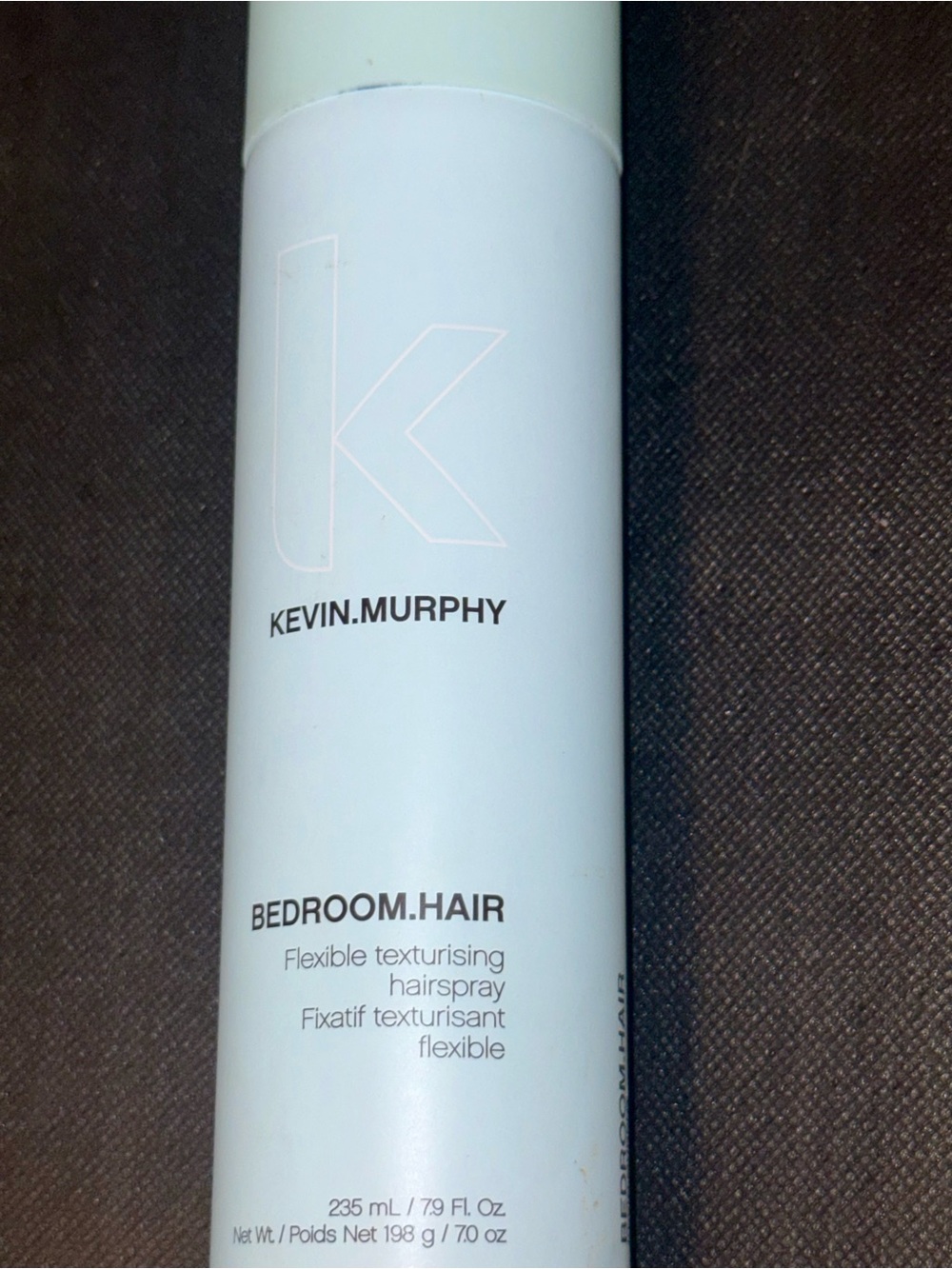 KEVIN.MURPHY Bedroom   Hair Hair Spray NEW - Picture 3 of 6